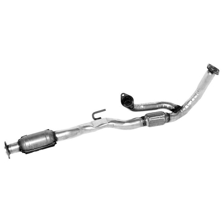 Walker CATALYTIC CONVERTER 50456